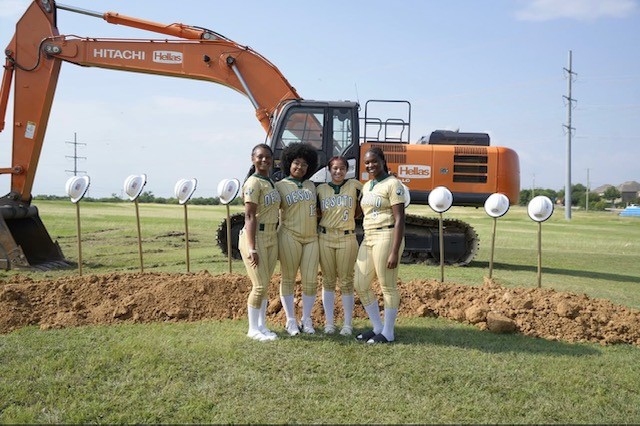 Softball